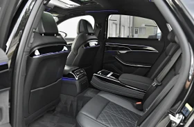 Audi A8 5.0TDI SPORT PAKET 360 B&O PANO 21 OLED S8-SITZE | Mobile.bg � ����� ������ 15