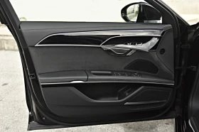 Audi A8 5.0TDI SPORT PAKET 360 B&O PANO 21 OLED S8-SITZE | Mobile.bg � ����� ������ 14
