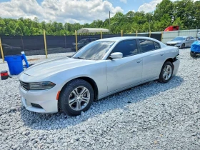 Dodge Charger 3.6l Sxt