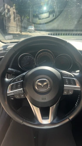 Mazda 6 2.2 SKYACTIV 175 hp ULTIMATE | Mobile.bg � ����� ������ 9