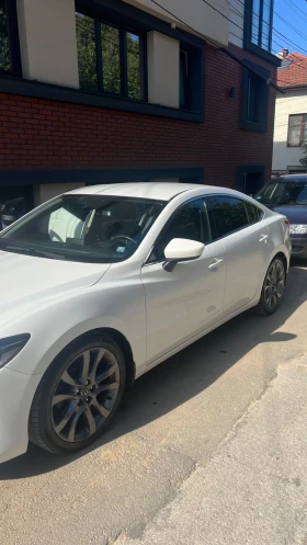 Mazda 6 2.2 SKYACTIV 175 hp ULTIMATE | Mobile.bg � ����� ������ 5