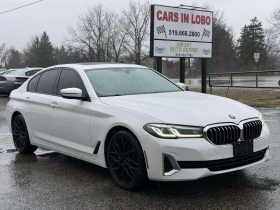 BMW 530 530i xDrive Luxury Line 1 year Warranty Included!!
