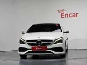 Mercedes-Benz CLA 220 C117  Amg Line - 16575 € - 92069949 3