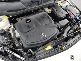 Mercedes-Benz CLA 220 C117  Amg Line - 16575 € - 92069949 6