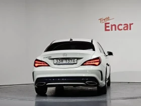 Mercedes-Benz CLA 220 C117  Amg Line - 16575 € - 92069949 4