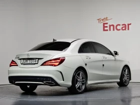 Mercedes-Benz CLA 220 C117  Amg Line - 16575 € - 92069949 2