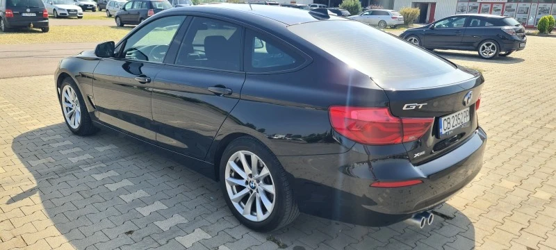 BMW 3gt 320d xDrive, снимка 6 - Автомобили и джипове - 46124665