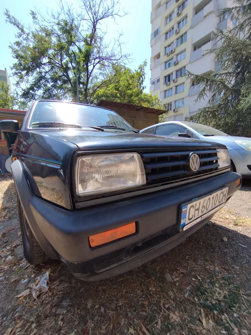 VW Jetta, снимка 1 - Автомобили и джипове - 47393382