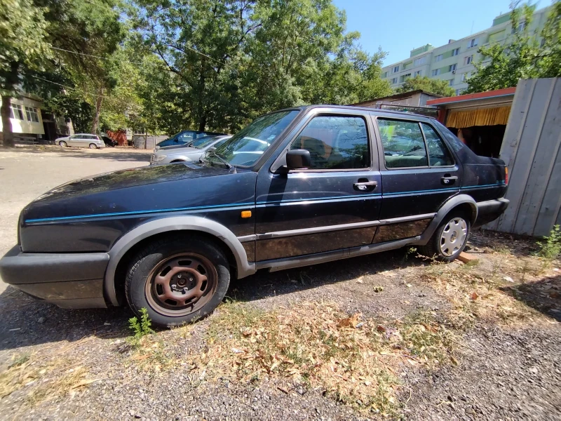 VW Jetta, снимка 4 - Автомобили и джипове - 47393382