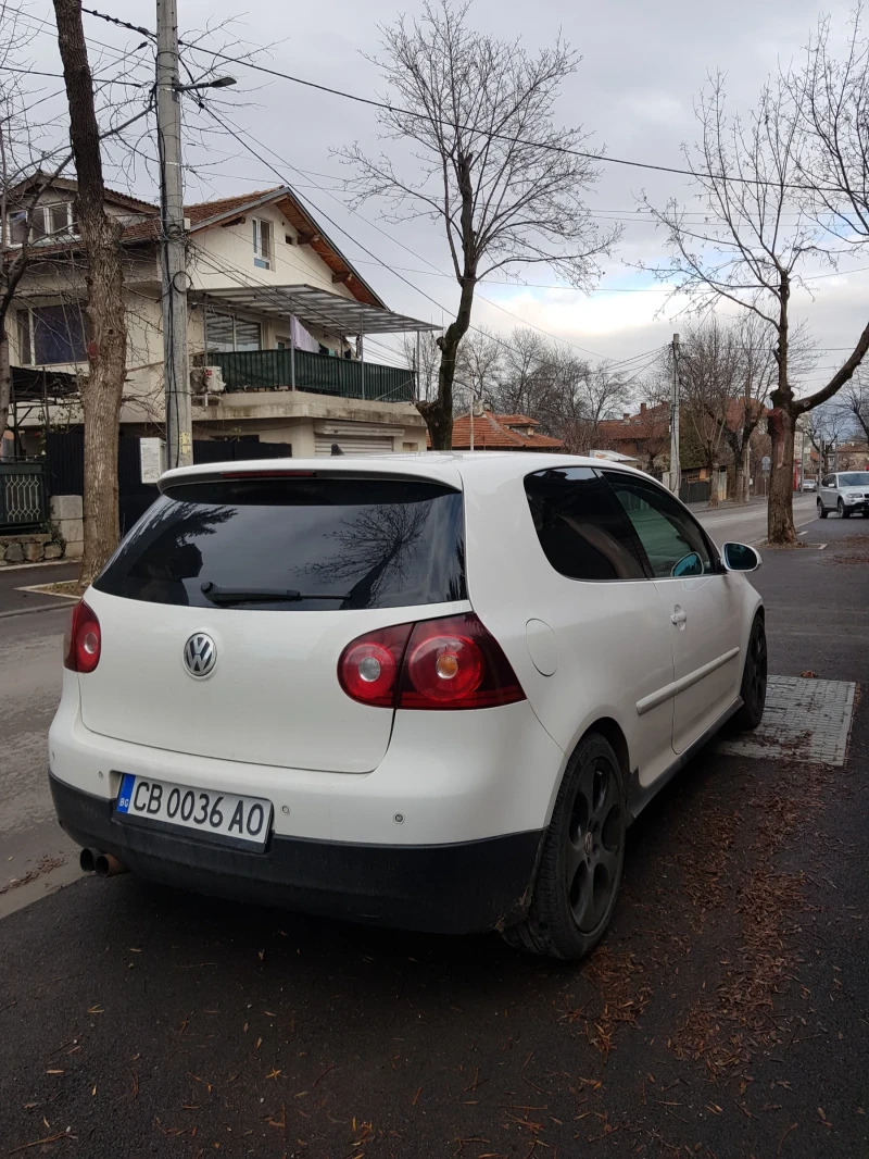 VW Golf, снимка 3 - Автомобили и джипове - 49043730