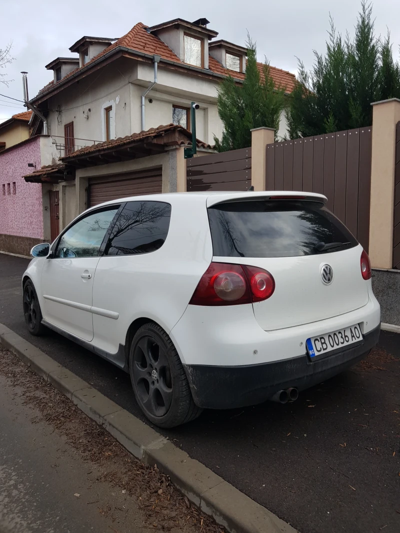 VW Golf, снимка 5 - Автомобили и джипове - 49043730