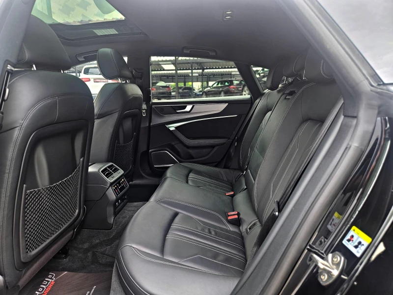 Audi A7 ! S7/4DBANG/PANO/KEYLES/DISTR/NIGHT/3DCAMERA/ВАКУМ, снимка 16 - Автомобили и джипове - 50474882