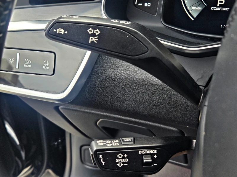 Audi A7 ! S7/4DBANG/PANO/KEYLES/DISTR/NIGHT/3DCAMERA/ВАКУМ, снимка 11 - Автомобили и джипове - 50474882