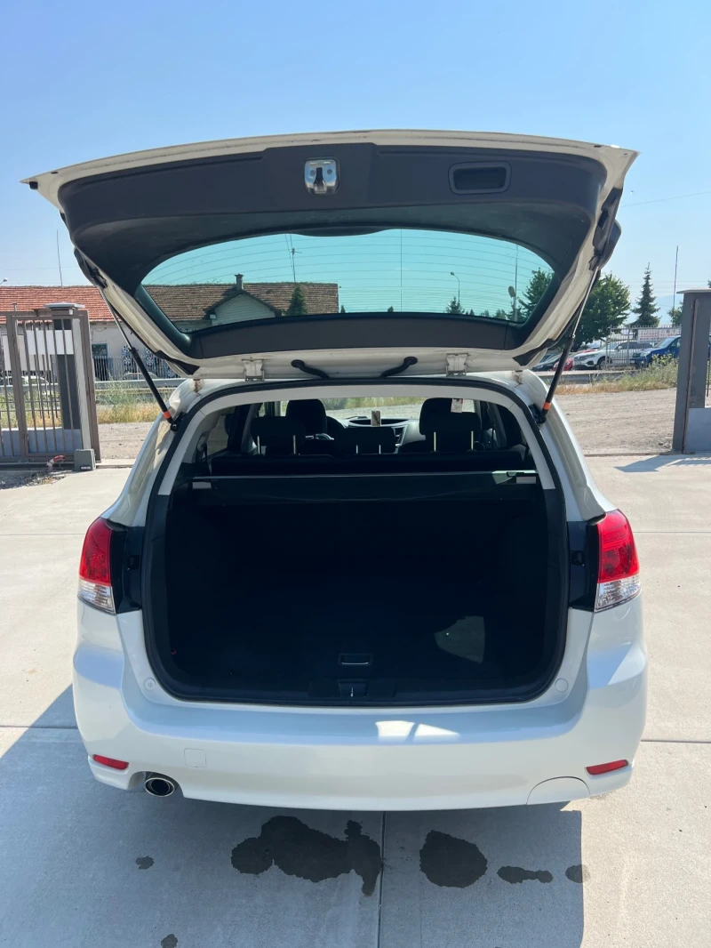 Subaru Outback 2.0d 4x4!!, снимка 7 - Автомобили и джипове - 50829040