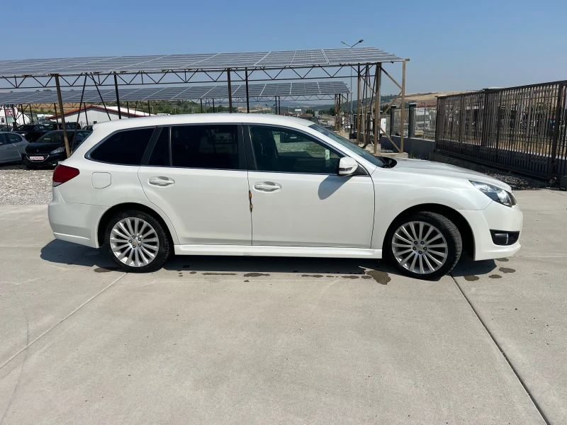 Subaru Outback 2.0d 4x4!!, снимка 9 - Автомобили и джипове - 50829040