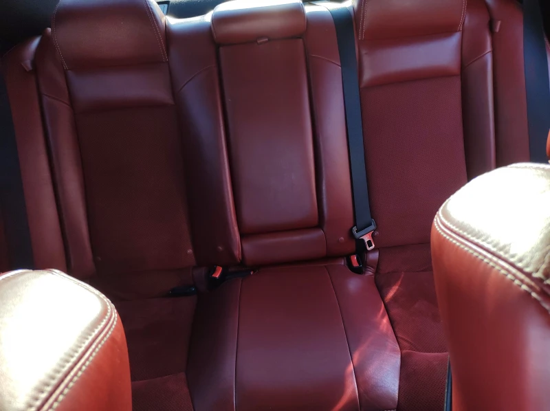 Dodge Charger SRT8, 6.4l, снимка 9 - Автомобили и джипове - 52413172