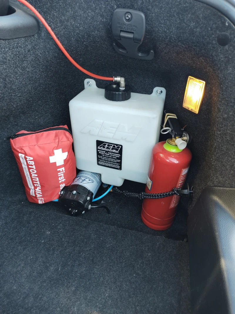 Dodge Charger SRT8, 6.4l, снимка 13 - Автомобили и джипове - 52413172