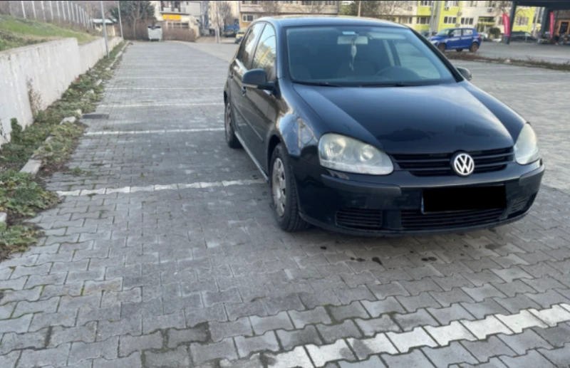 VW Golf бензин, снимка 6 - Автомобили и джипове - 52585904