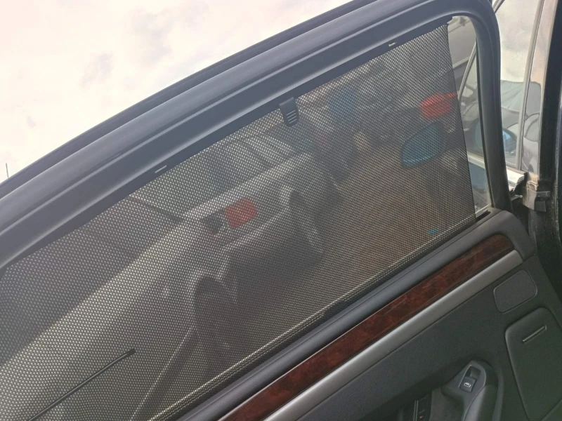 Audi A8 А8 4.2Long, снимка 6 - Автомобили и джипове - 52640110