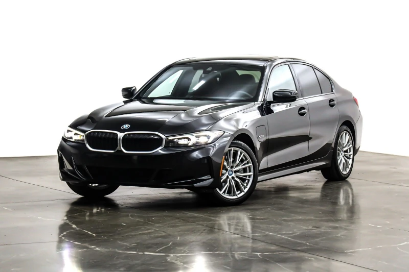 BMW 330 E HYBRID * * CARFAX * * АВТО КРЕДИТ * * 