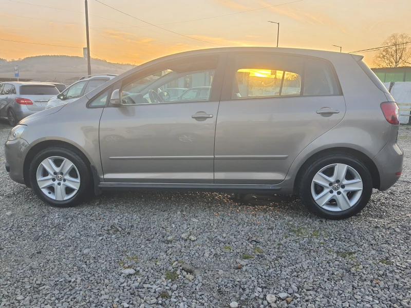 VW Golf Plus 1.6tdi, снимка 8 - Автомобили и джипове - 52850214