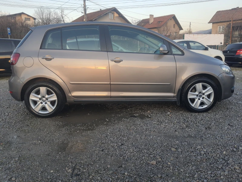VW Golf Plus 1.6tdi, снимка 4 - Автомобили и джипове - 52850214