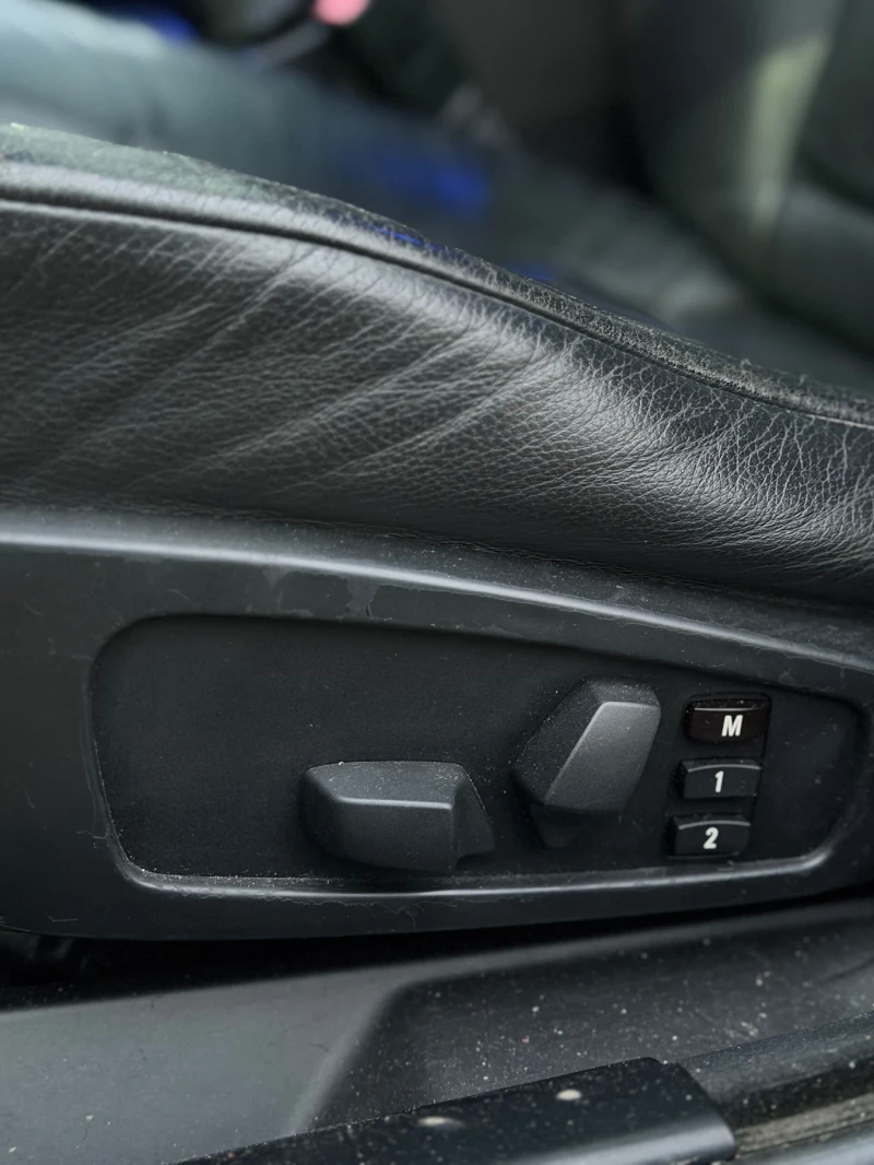 BMW 535 350+ + + + + , снимка 10 - Автомобили и джипове - 52940169