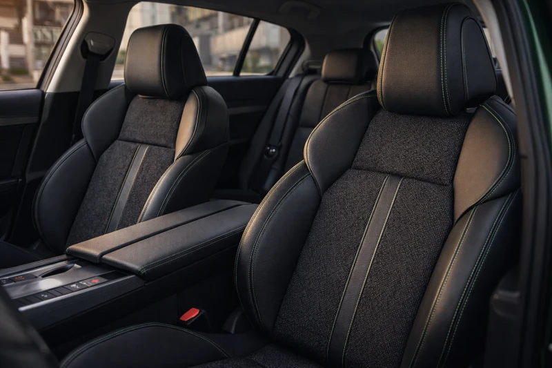 Peugeot 308, снимка 4 - Автомобили и джипове - 53043740