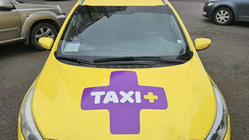 Kia Ceed, снимка 2 - Автомобили и джипове - 53379972