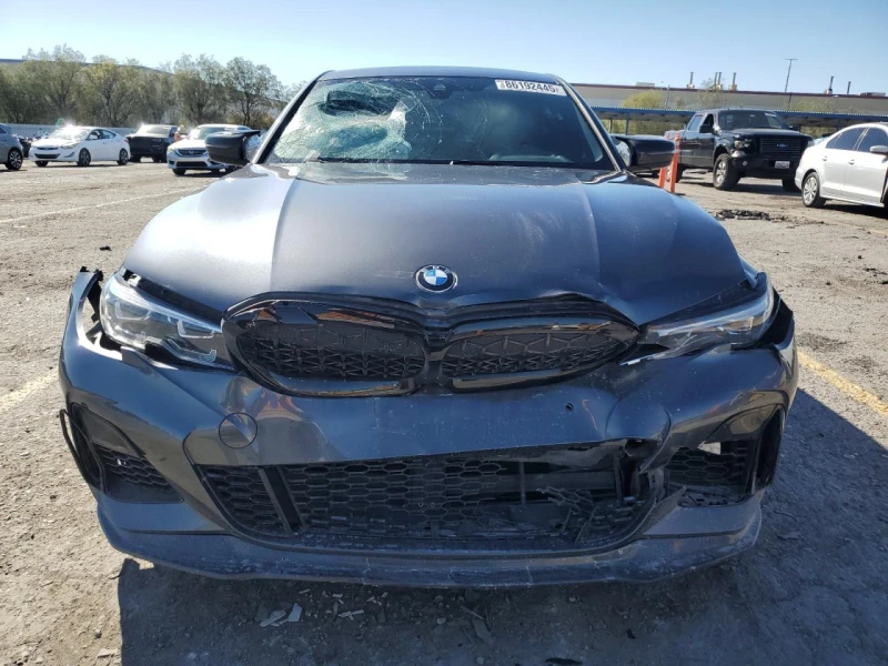 BMW 340 M340I, снимка 5 - Автомобили и джипове - 53385294