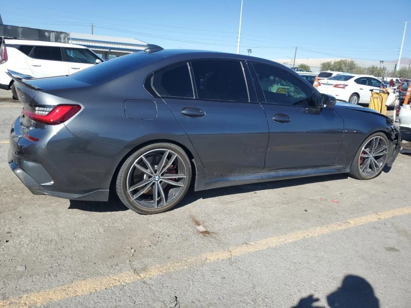 BMW 340 M340I, снимка 3 - Автомобили и джипове - 53385294