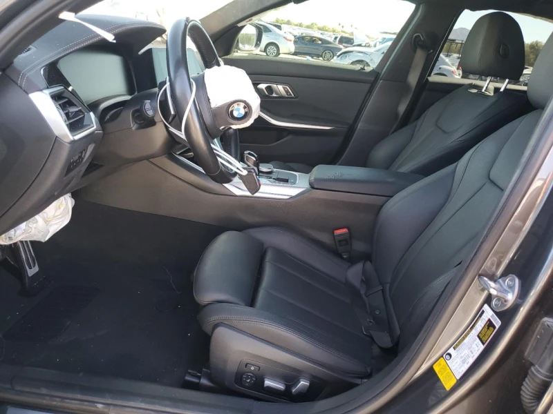 BMW 340 M340I, снимка 7 - Автомобили и джипове - 53385294