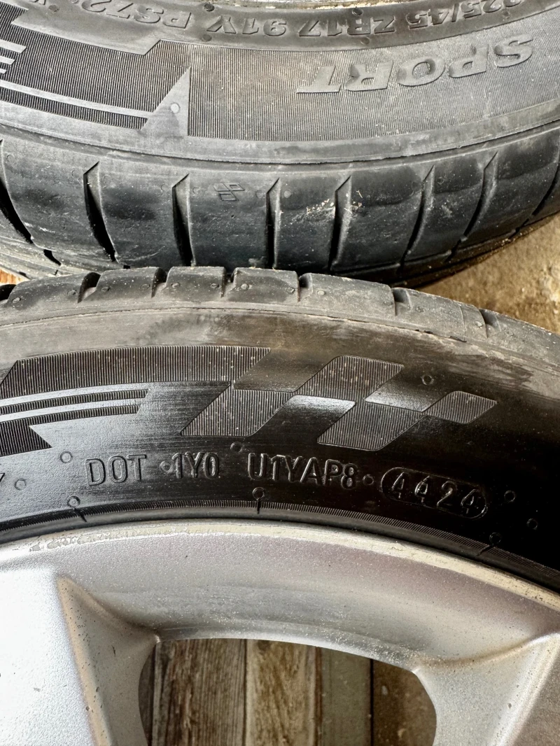 VW Passat, снимка 16 - Автомобили и джипове - 53482608