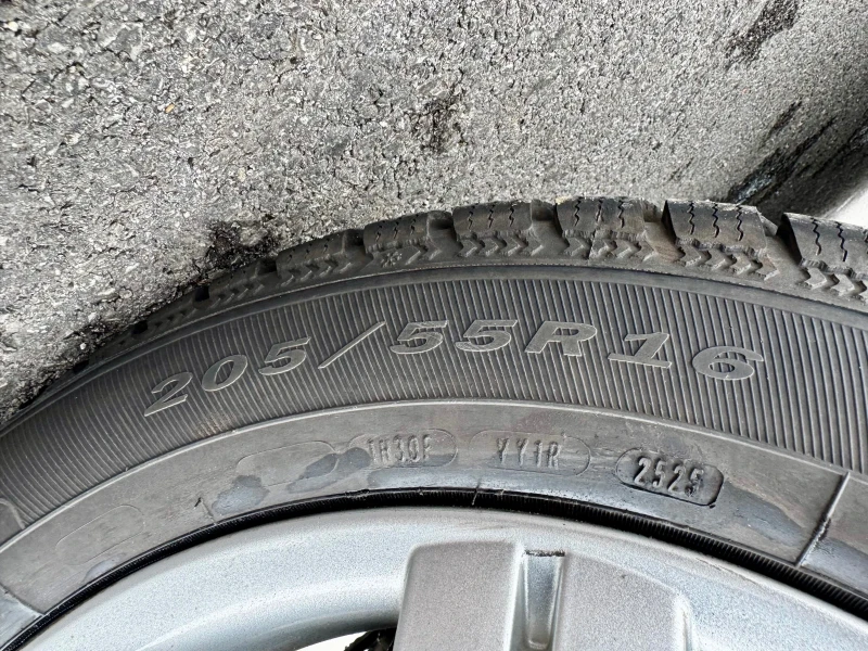 VW Passat, снимка 13 - Автомобили и джипове - 53482608