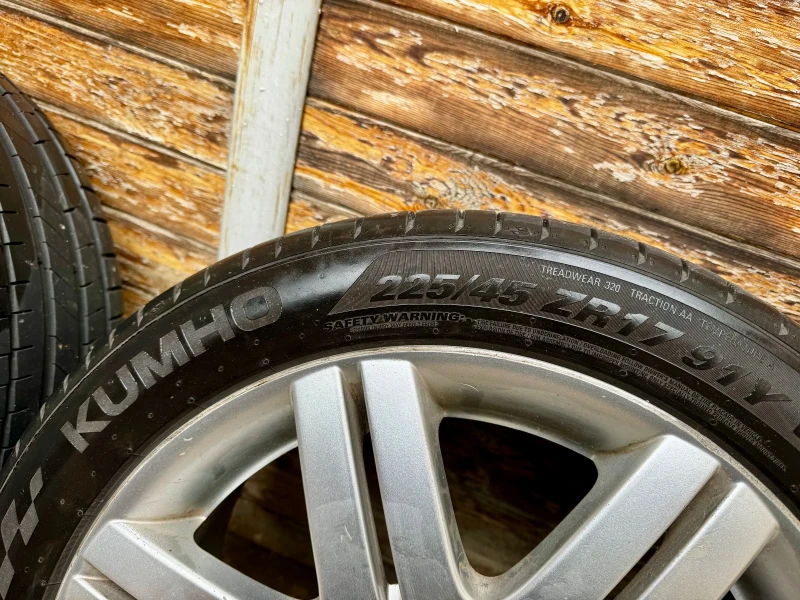 VW Passat, снимка 15 - Автомобили и джипове - 53482608