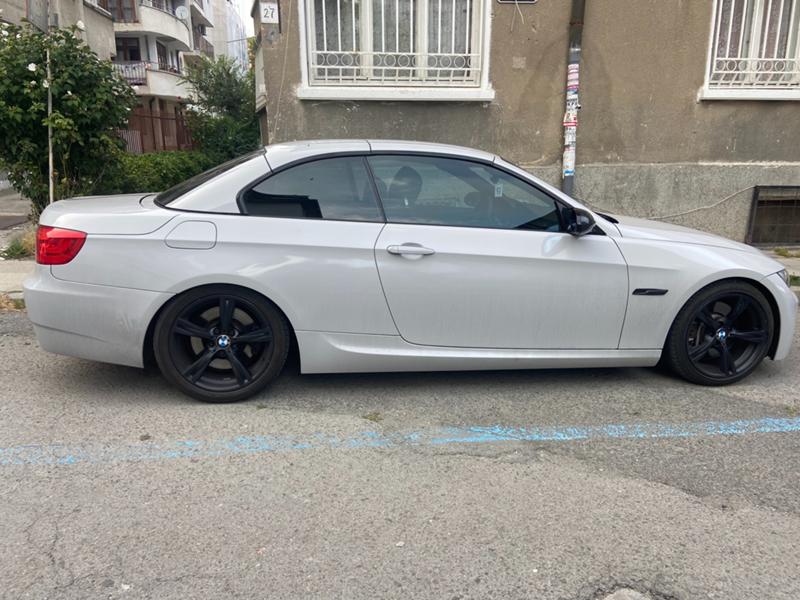 BMW 330, снимка 5 - Автомобили и джипове - 45929054
