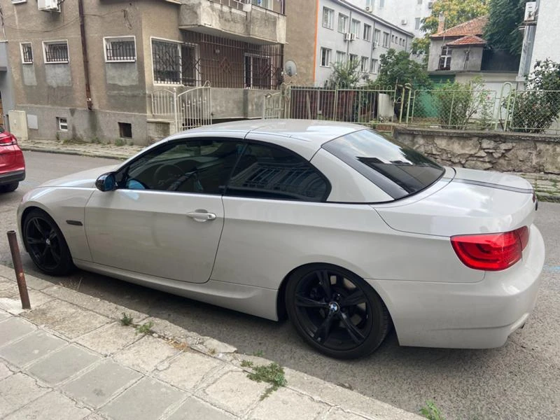 BMW 330, снимка 6 - Автомобили и джипове - 46925004