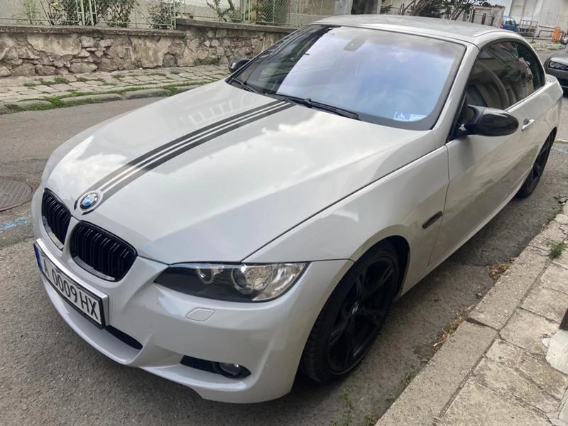 BMW 330, снимка 7 - Автомобили и джипове - 46925004