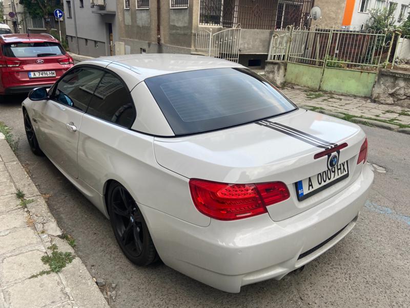 BMW 330, снимка 8 - Автомобили и джипове - 45929054