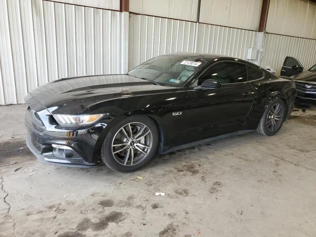 Ford Mustang GT 5.0, снимка 1 - Автомобили и джипове - 47960980