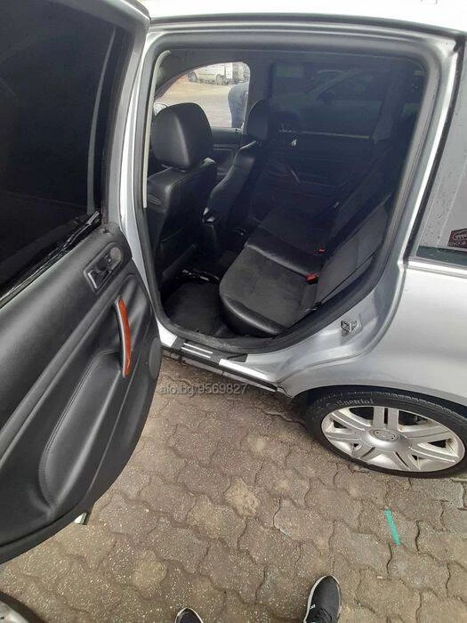 VW Passat  - изображение 7
