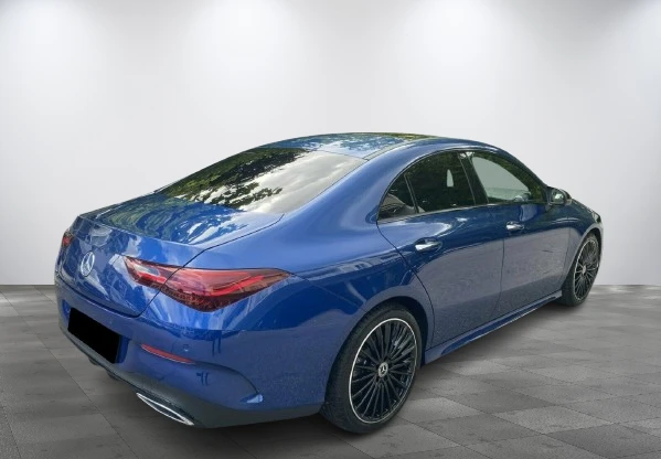 Mercedes-Benz CLA 250 4Matic = AMG Line = Premium Plus Гаранция - изображение 4
