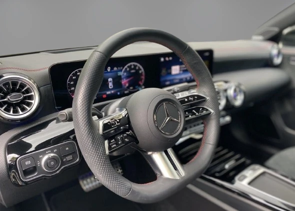Mercedes-Benz CLA 250 4Matic = AMG Line = Premium Plus Гаранция - изображение 6