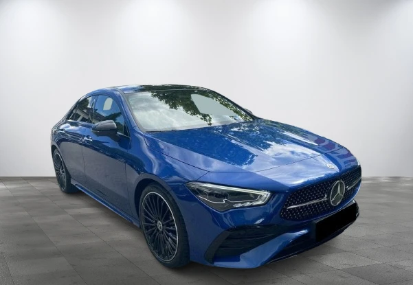 Mercedes-Benz CLA 250 4Matic = AMG Line = Premium Plus Гаранция - 80420 лв. - 52711577 1