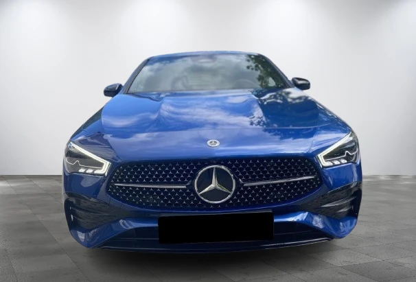 Mercedes-Benz CLA 250 4Matic = AMG Line = Premium Plus Гаранция - изображение 2