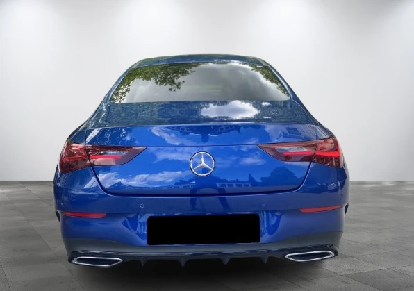 Mercedes-Benz CLA 250 4Matic = AMG Line = Premium Plus Гаранция - изображение 3