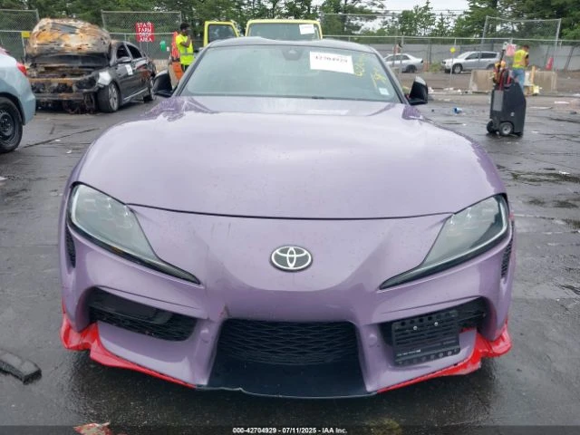 Toyota Supra * 3.0 PREMIUM * БЕЗ ПЪРВОНАЧАЛНА! - 58400 лв. - 91563610 1