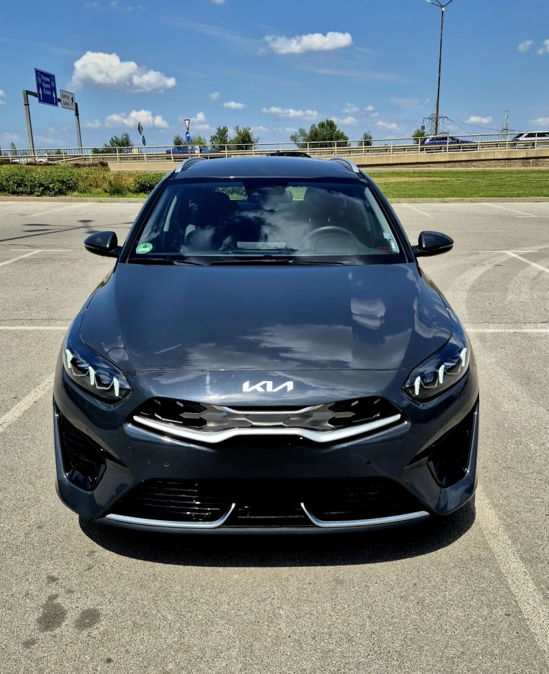 Kia Ceed Plug-in - 38499 лв. - 90717113 1