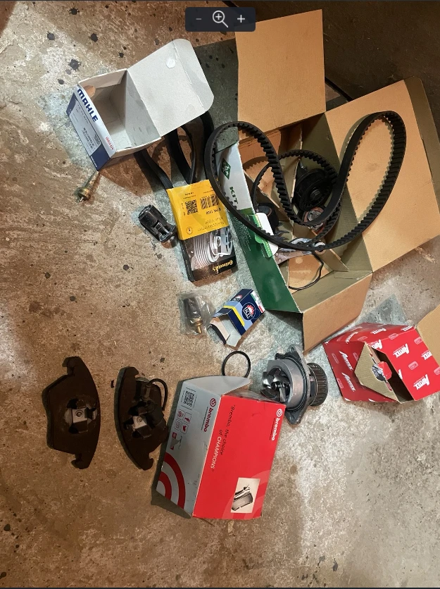 VW Golf  | Mobile.bg   8