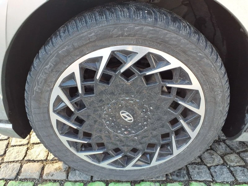 Hyundai Ioniq 5 72.6KWh/4X4/306�.�/UNIQ/��������/360/HEADUP/22� | Mobile.bg � ����������� 7